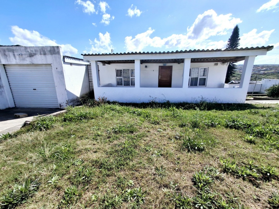 2 Bedroom Property for Sale in Mdantsane Nu 8 Eastern Cape